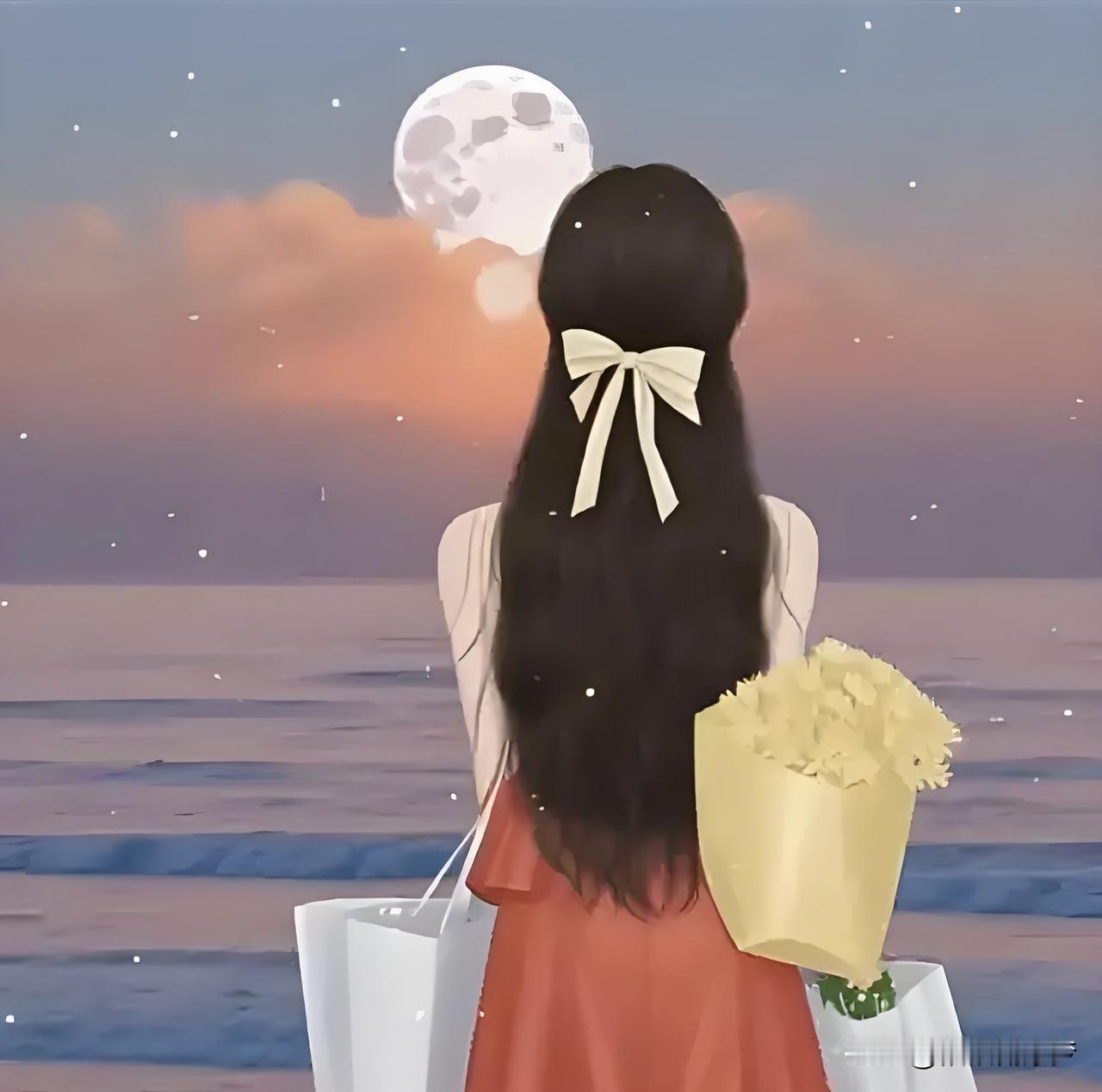 这段时间总是刷到朱女士事件，
说实话触动还挺大的，
曾经有很好的事业，
为孩子放