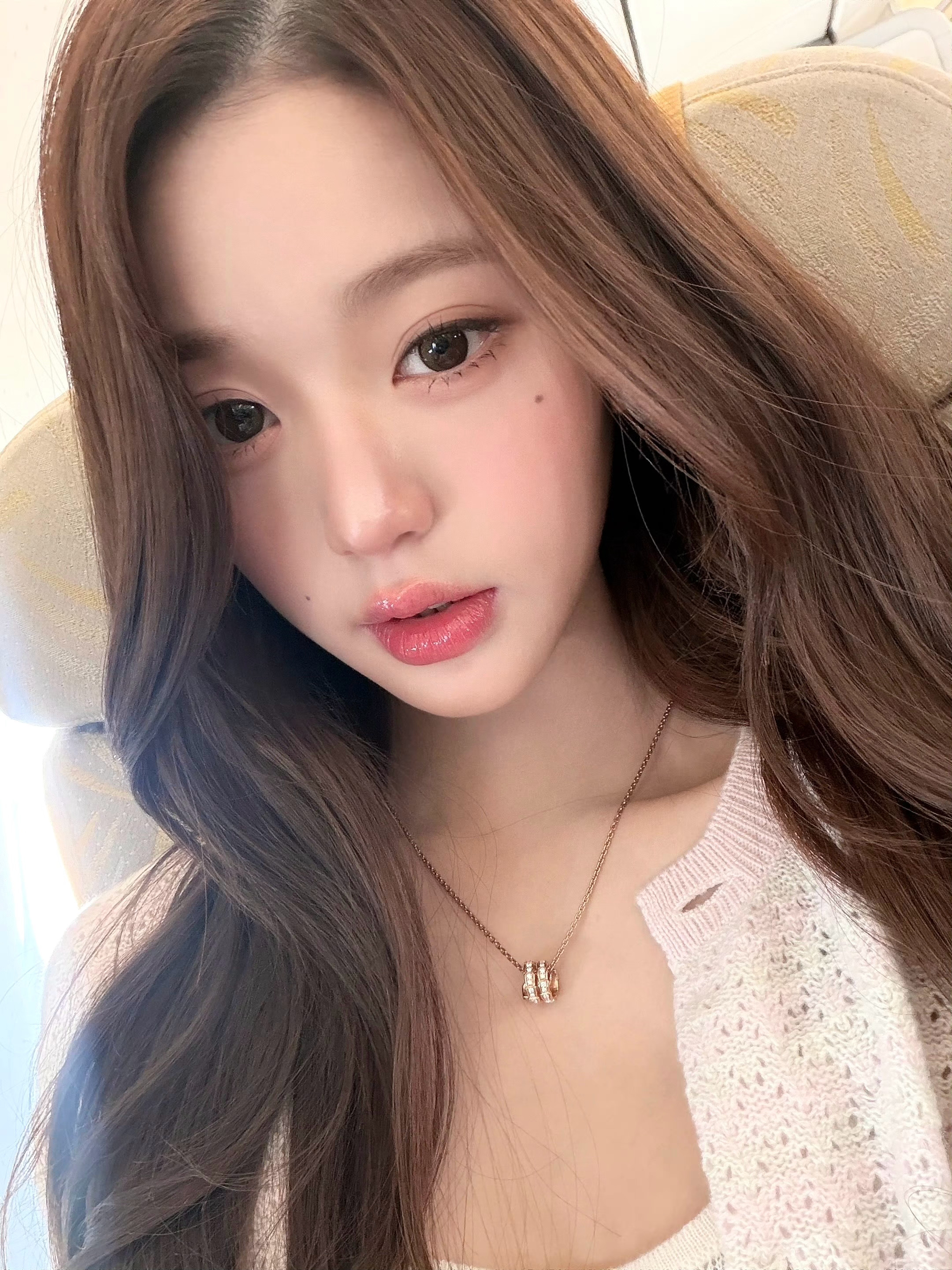 无法分手的女人 张元英