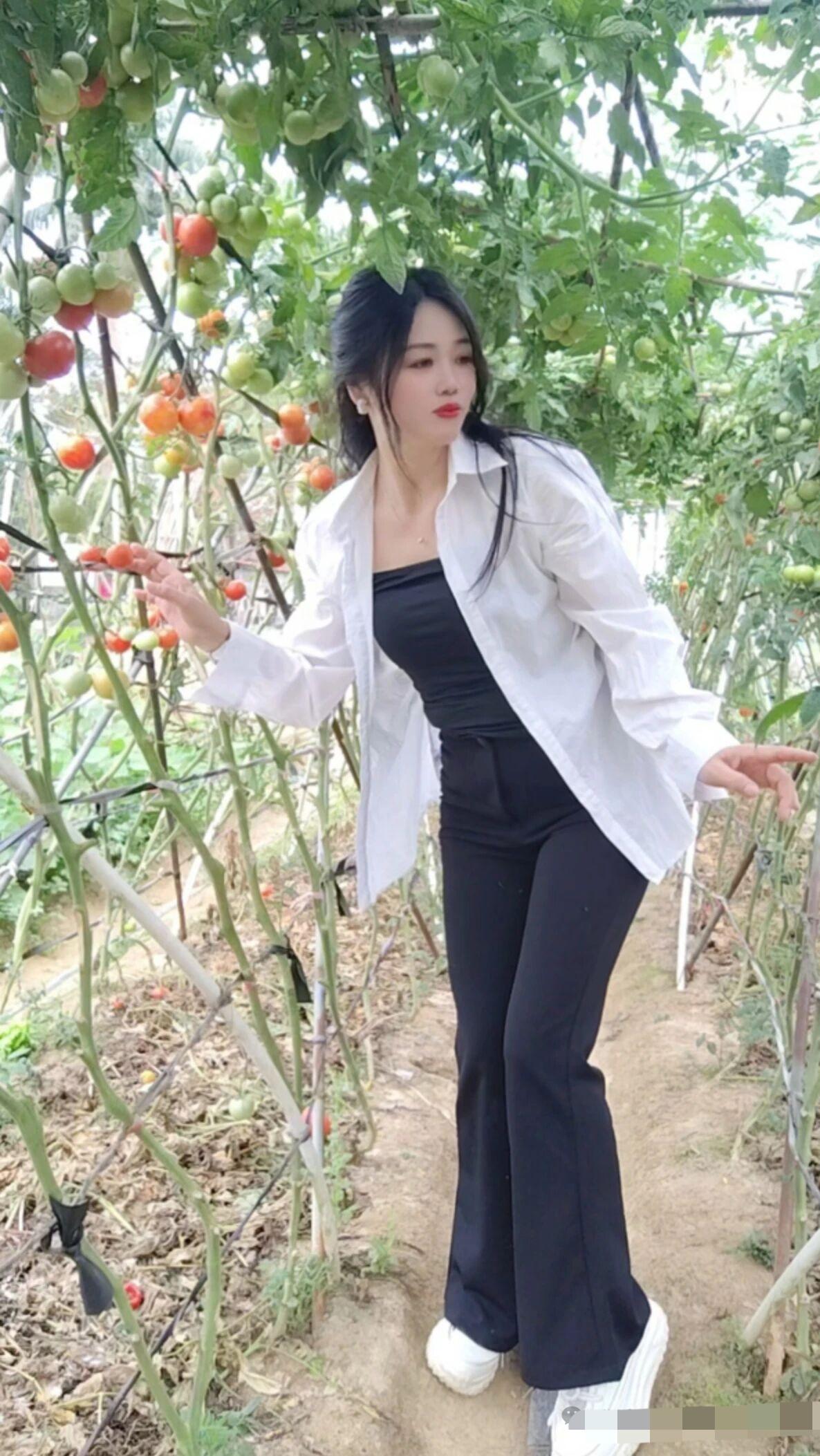 我可以吃苦，也可以享福可以温柔也可以很飒