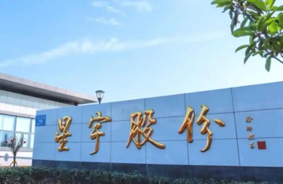 论资本的无 耻，星宇股份作出了示范！

刚入职一个月的应届毕业生，就被劝退了，不