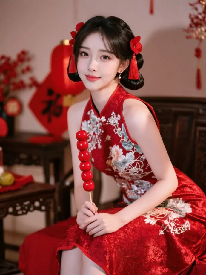 ❀ AI写真集 ❀。