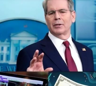 为何中国不能一下把美债全卖了？就这么说吧，中国今天敢全抛售，明天中美就有可能开战