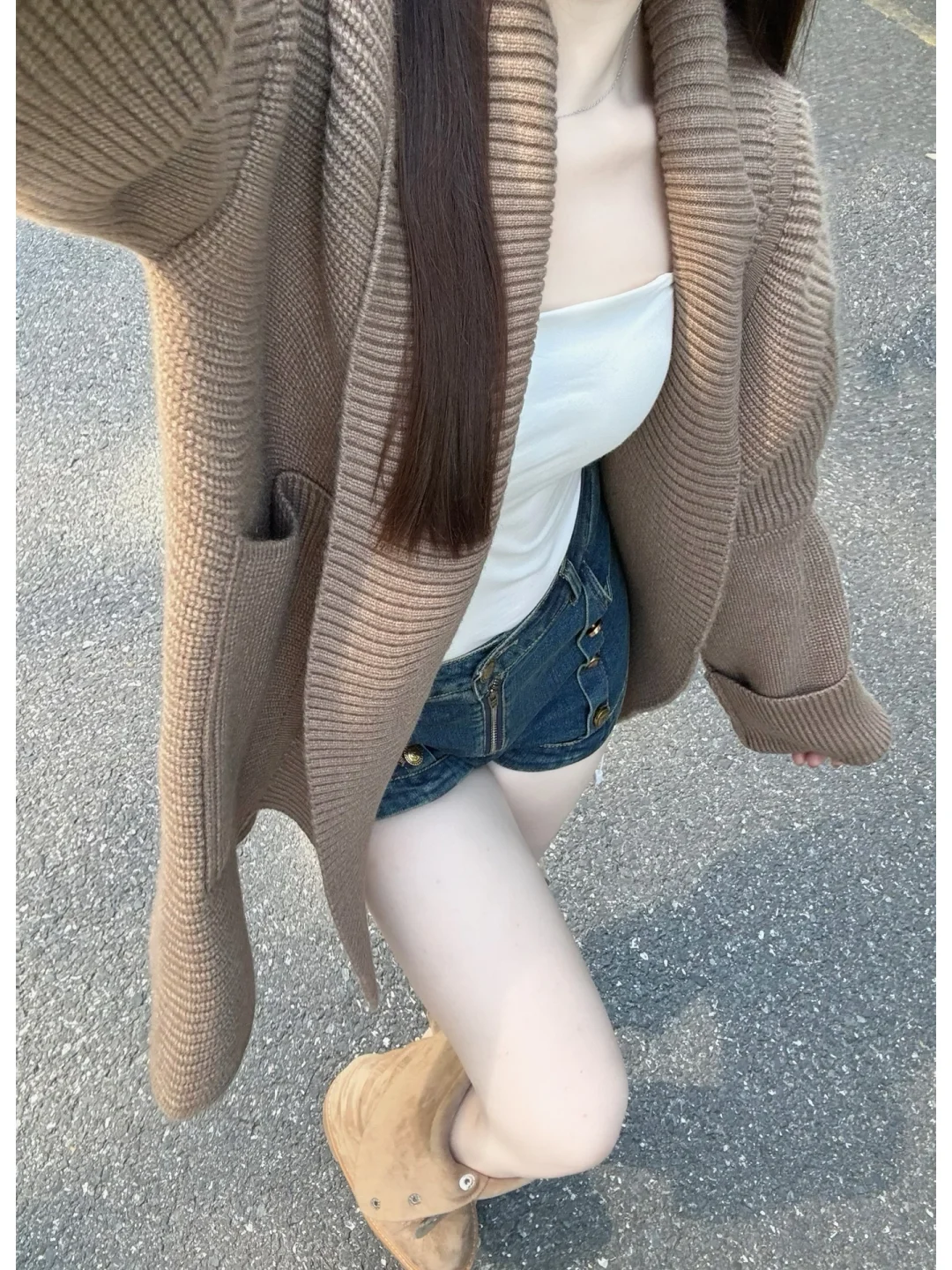 简单舒适日常～