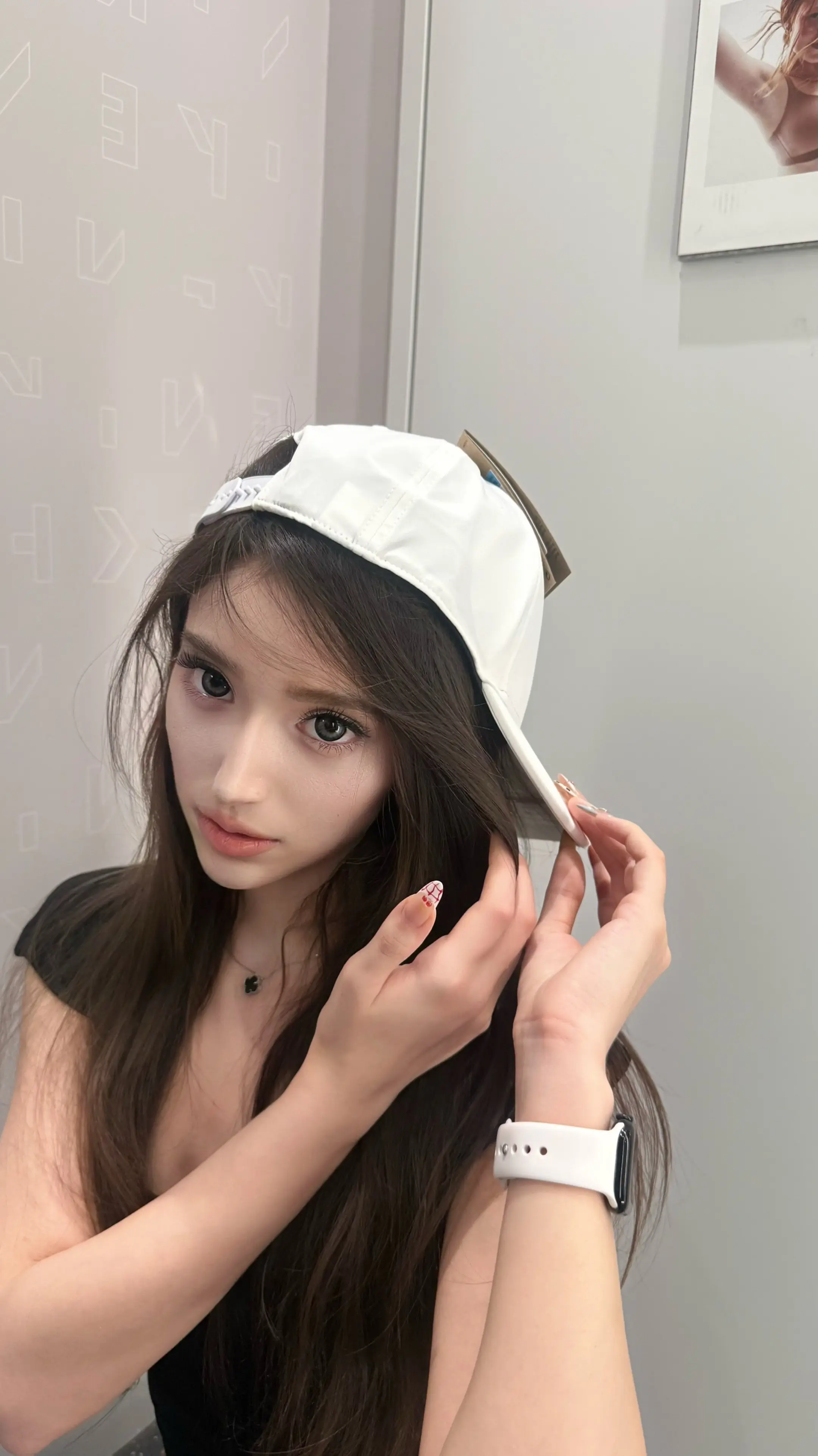 我期许自己活的更真实 也更真诚