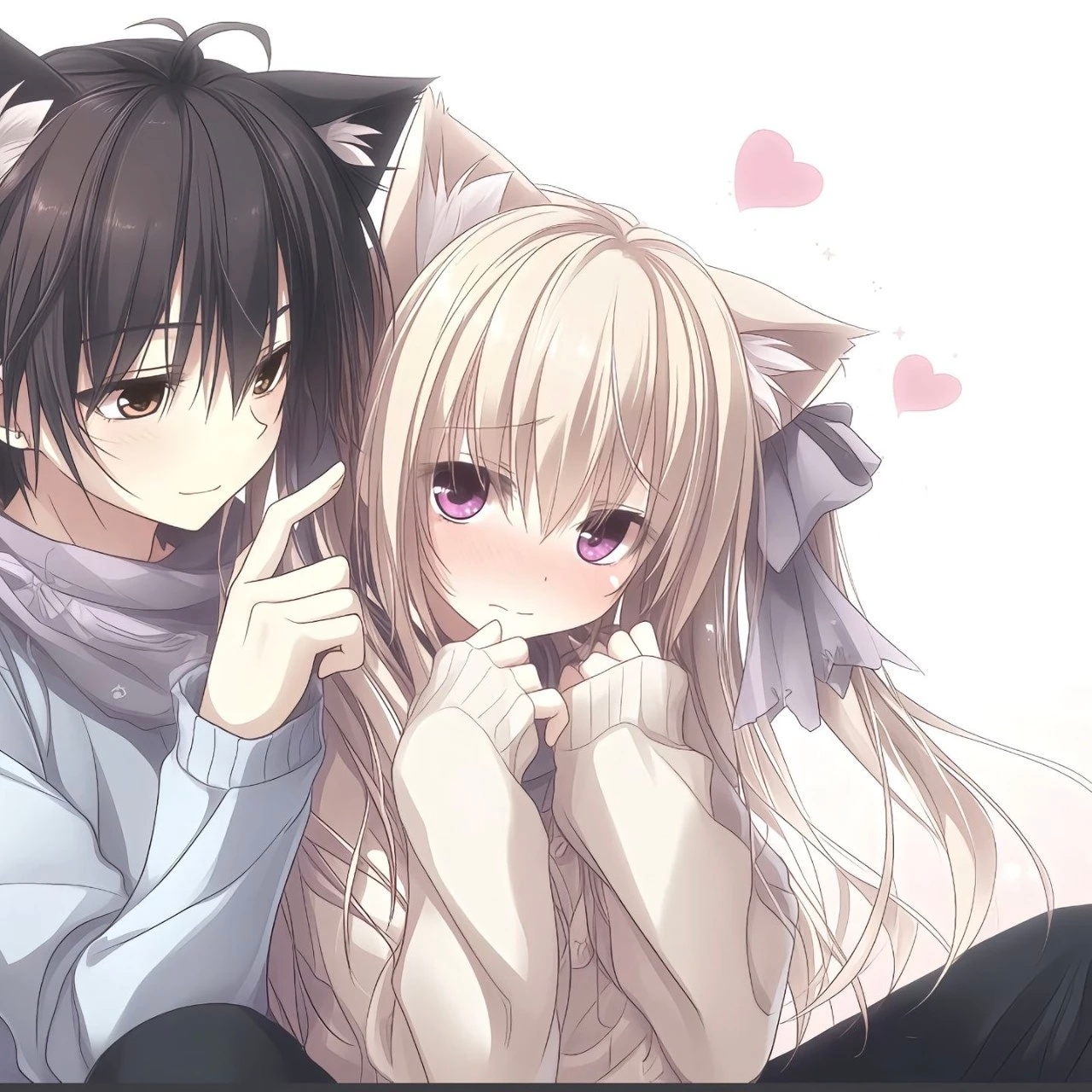 𝙎𝙝𝙖𝙧𝙚丨精选情漫 