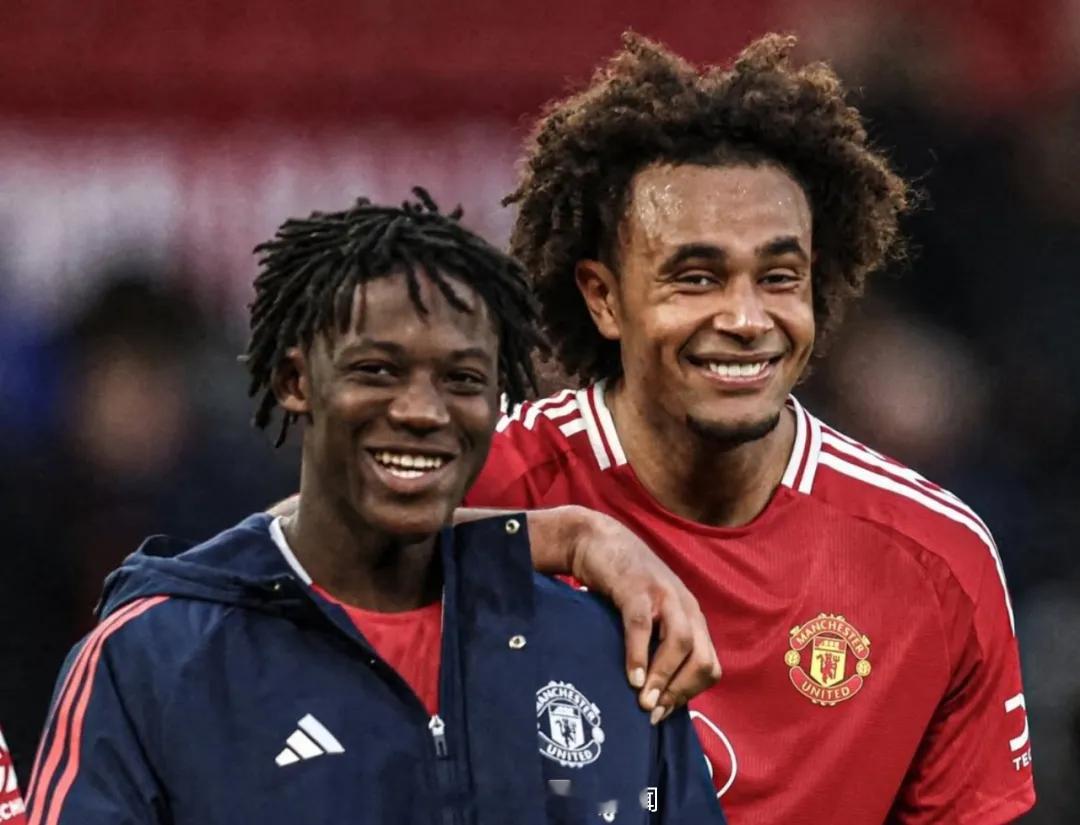 罗马诺消息，曼联已经了解罗马对齐尔克泽以及那不勒斯对梅努的兴趣，但由于非洲杯的关