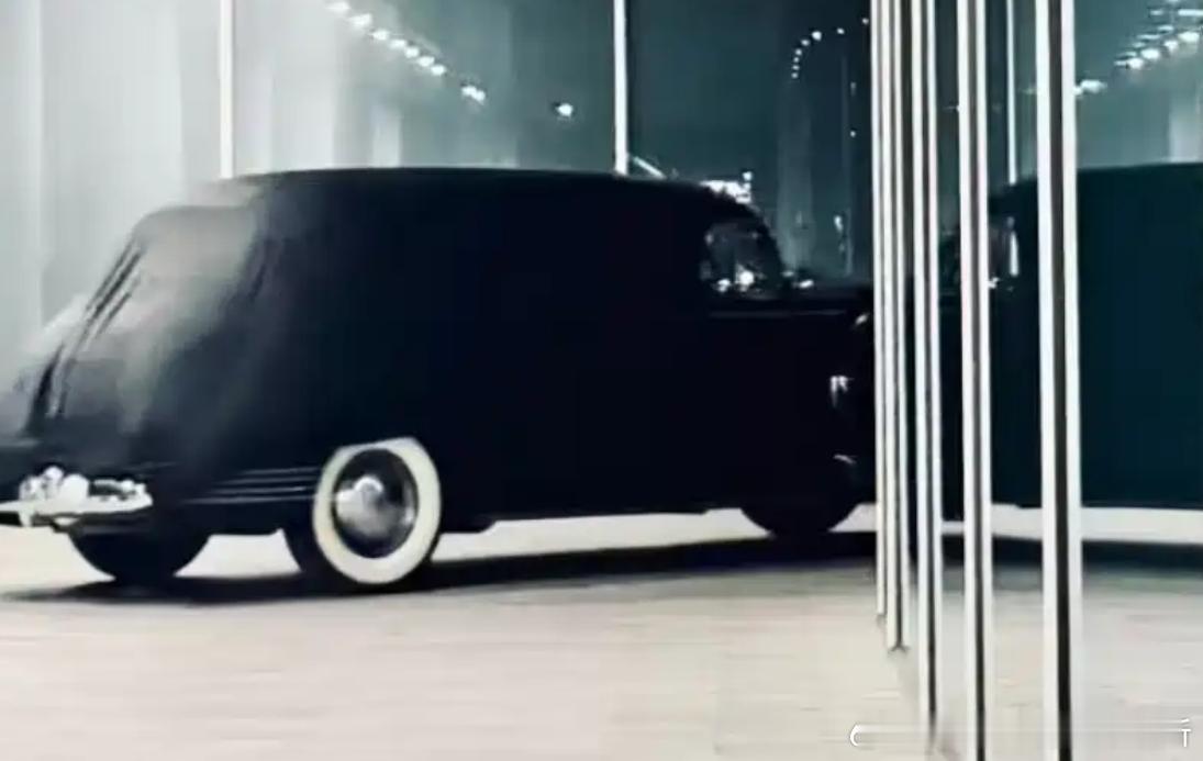 【智能汽车每日要闻】- 赵永坡出任魏牌 CEO- 魏牌全新车定位复古插混SUV-