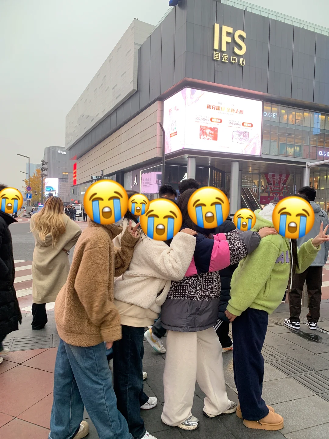 这是长沙现状😱真心奉劝即将来旅游的...