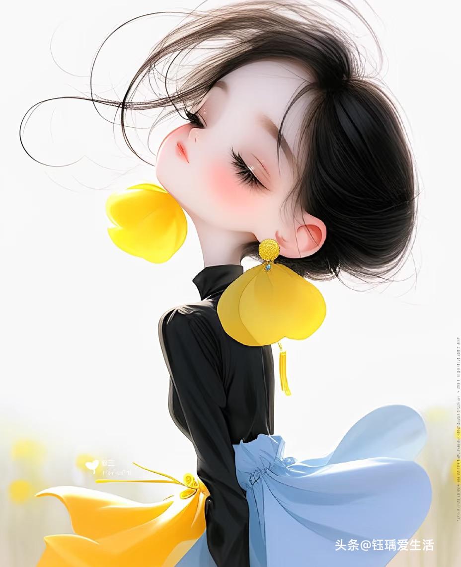 没事多夸人
这事儿又不花钱
稳赚不亏

路上见人穿搭好看
夸句“这衣服太衬你了”