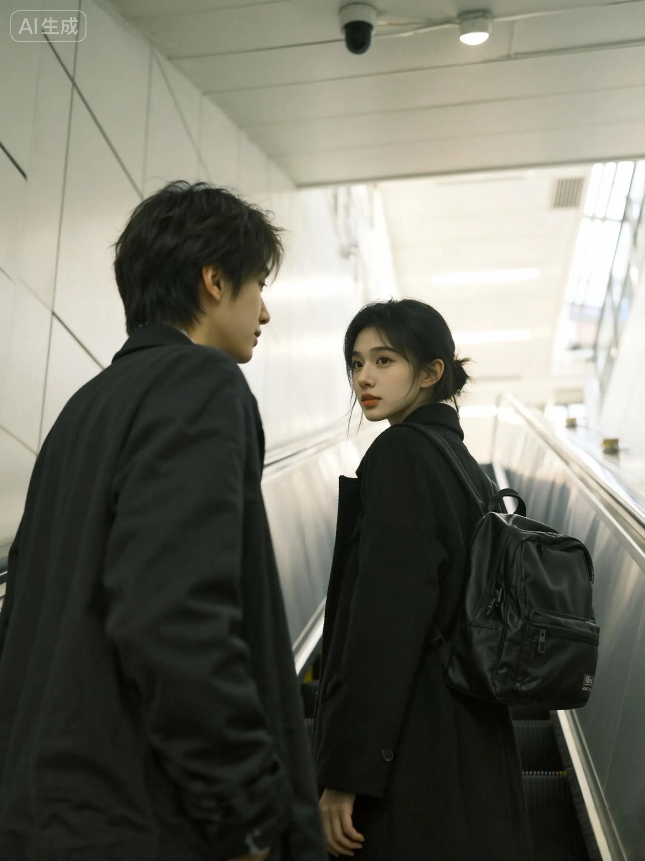 你怎知，我写不了诀别诗。