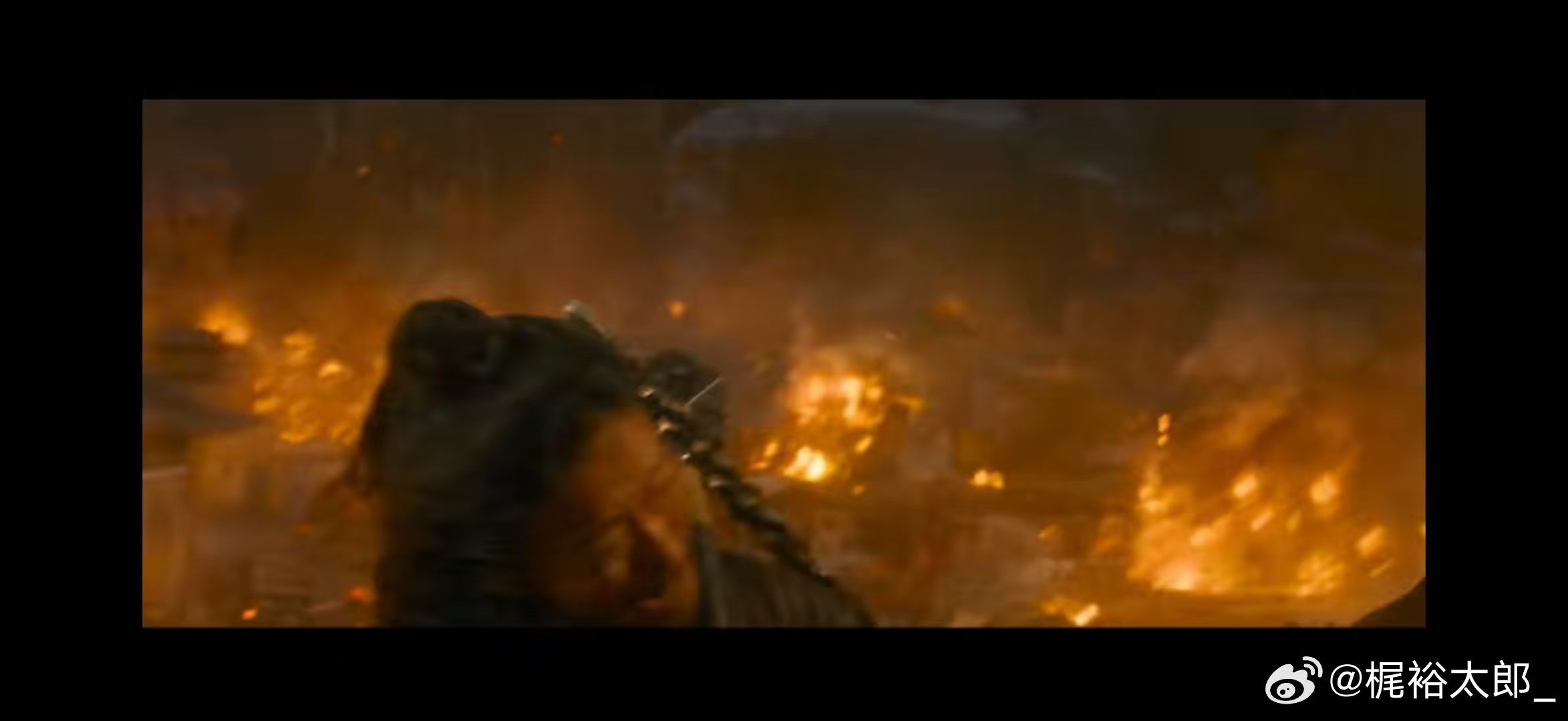 袁和平吴京爆料镖人幕后  袁和平亲自坐镇动作指导，吴京全程真打实摔，《镖人》这配