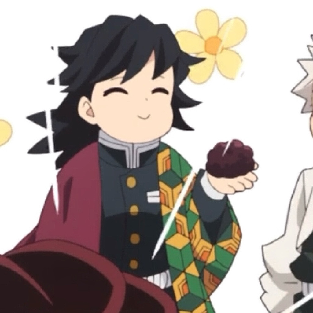 鬼灭之刃 无腐，只是这段表情好玩 