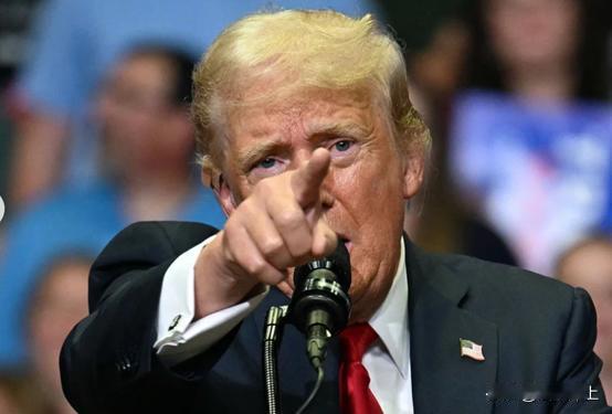 一件事发生，才搞懂多年前基辛格说过的一句话。特朗普邀请英法日韩等盟国参加“霍尔木