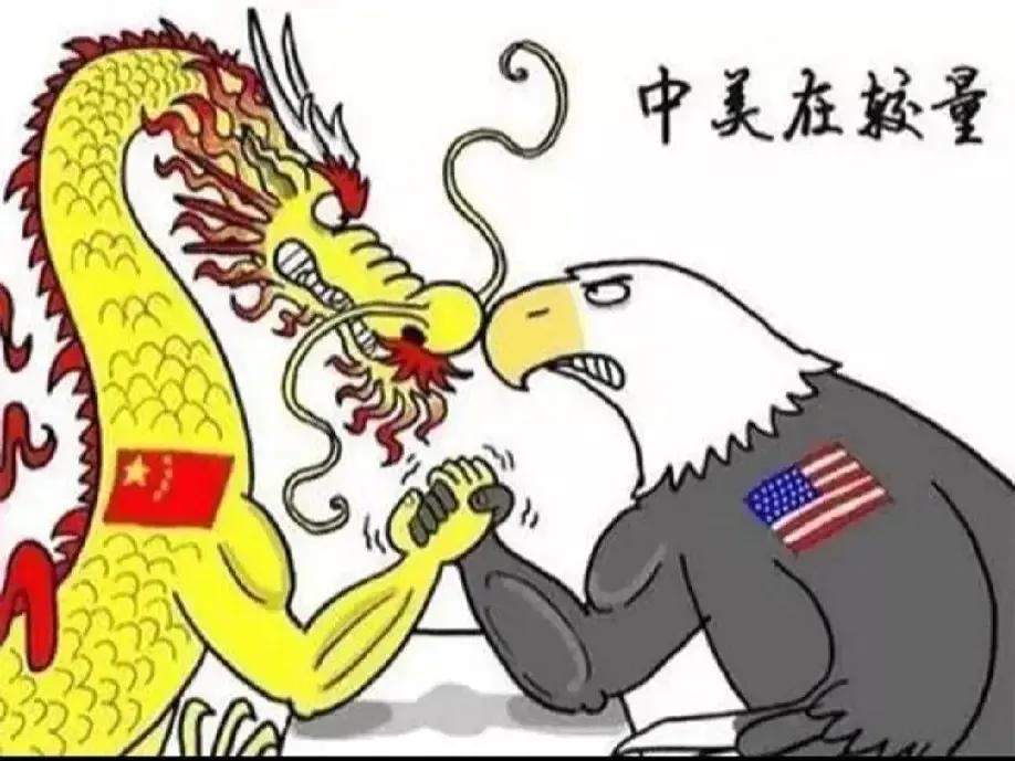 现在看来，这个世界上能够调动别国战机的国家，也就只有中美两个国家了。但是，调动战