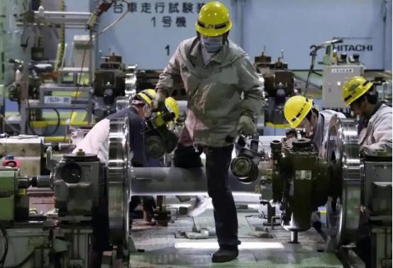 钨资源管控见效！日本高端产业链陷入困境，传统自救手段全面失灵
 
今年以来，日本