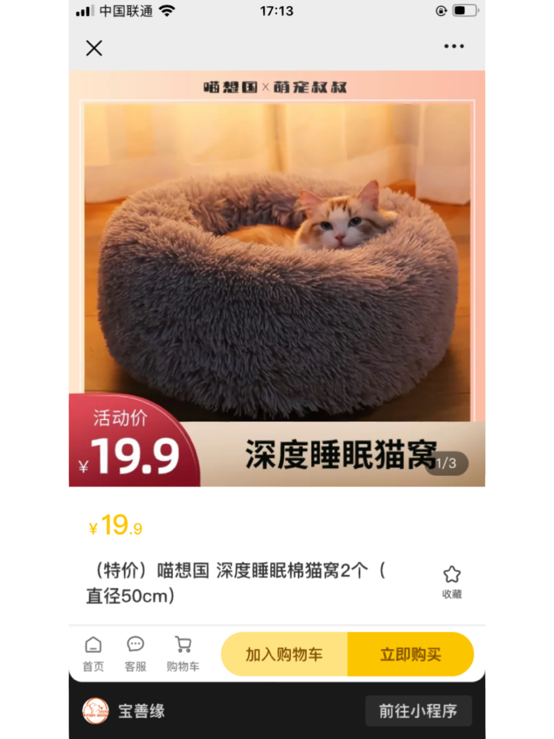 谁在呀，帮猫拍几个窝