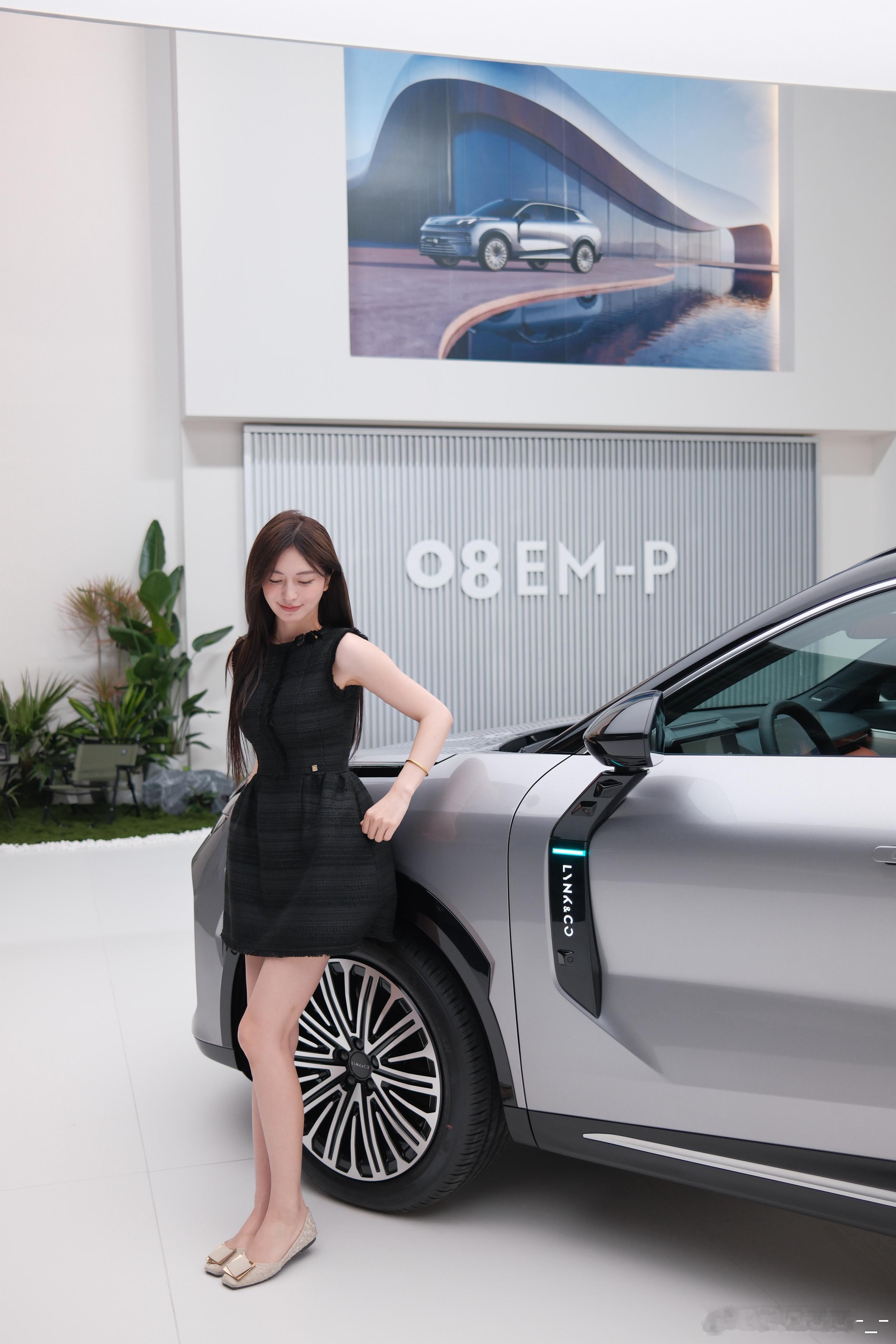 早欧尼茜茜领克08em-p