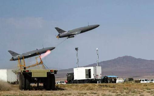 俄罗斯要有伊朗的胆魄，敢炸美军基地，北约早就不敢嘚瑟了！俄罗斯是光威胁，伊朗却敢