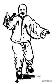 2025.03.12
学习85式传统杨式太极拳拳架笔记：
优化练习第三十三——提