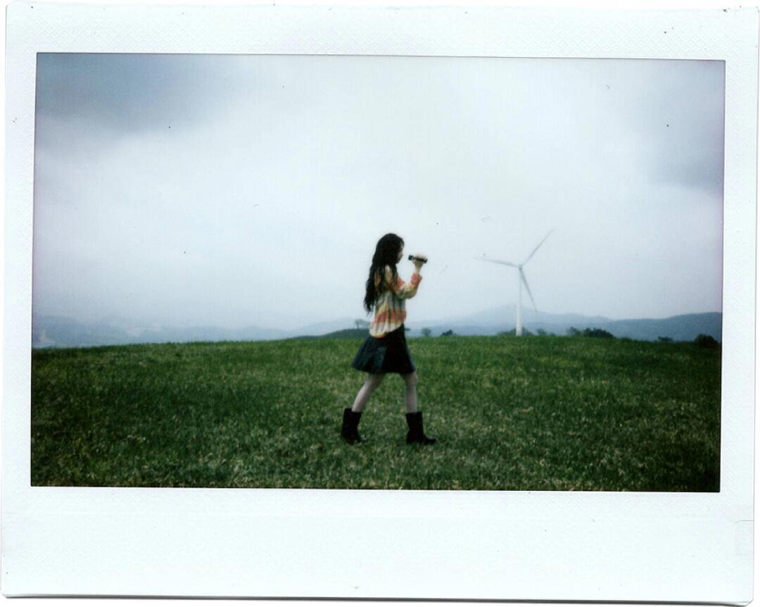 live My life🍃🍁🌳壁纸 /头像/ 拍立得aespa 