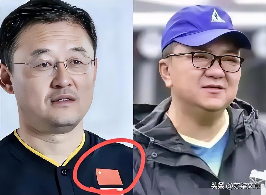 杀人诛心！董路私下约战一招绝死，彻底把孙继海架在死胡同里
​董路这招，太狠了。他