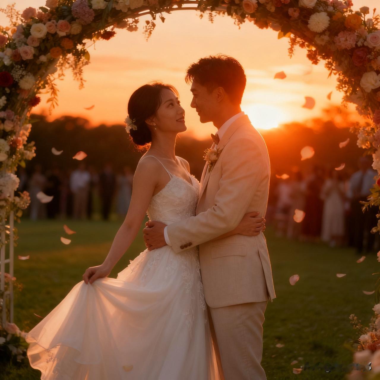 彩礼究竟应该给多少：28万起步还得配房，年轻人的婚姻被