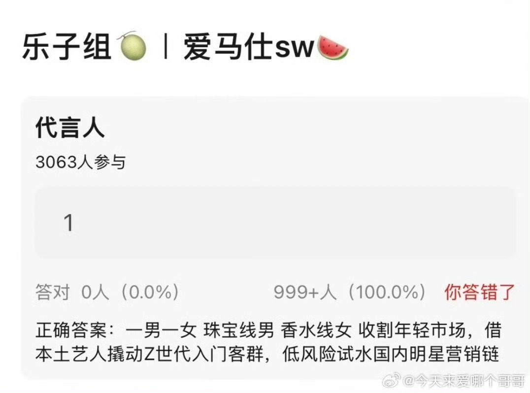 谁要代言爱马仕香水了啊？难道我要当氪金大粉了吗？爱马仕的尼罗河花园香水味道yyd