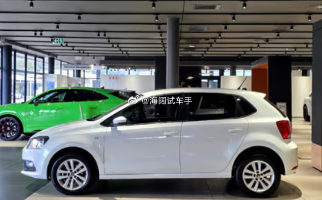 POLO的1.6自动挡，这是2022年在南非上的牌，跑了4.5万公里，俩气囊，没