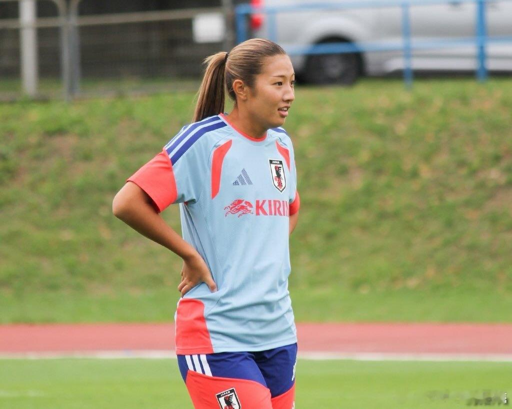 u20日本女子代表U20女足世界杯育成年代 备战2026年FIFA U-20女足