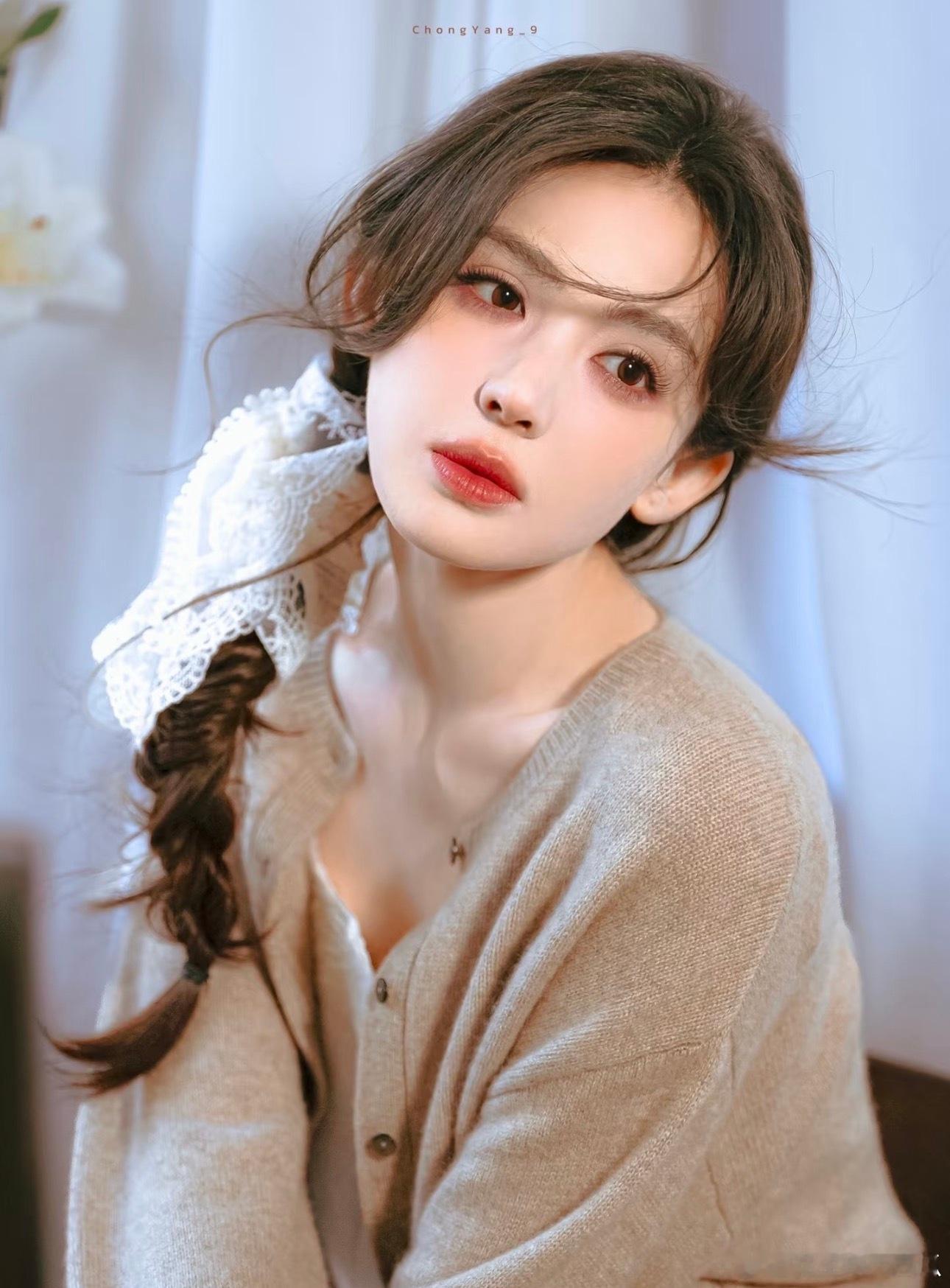 欢娱 娜扎 