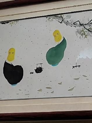 其实，每个人的生活都不同，即便是自己的生活，也是一天一个样，不可能一成不变。
有