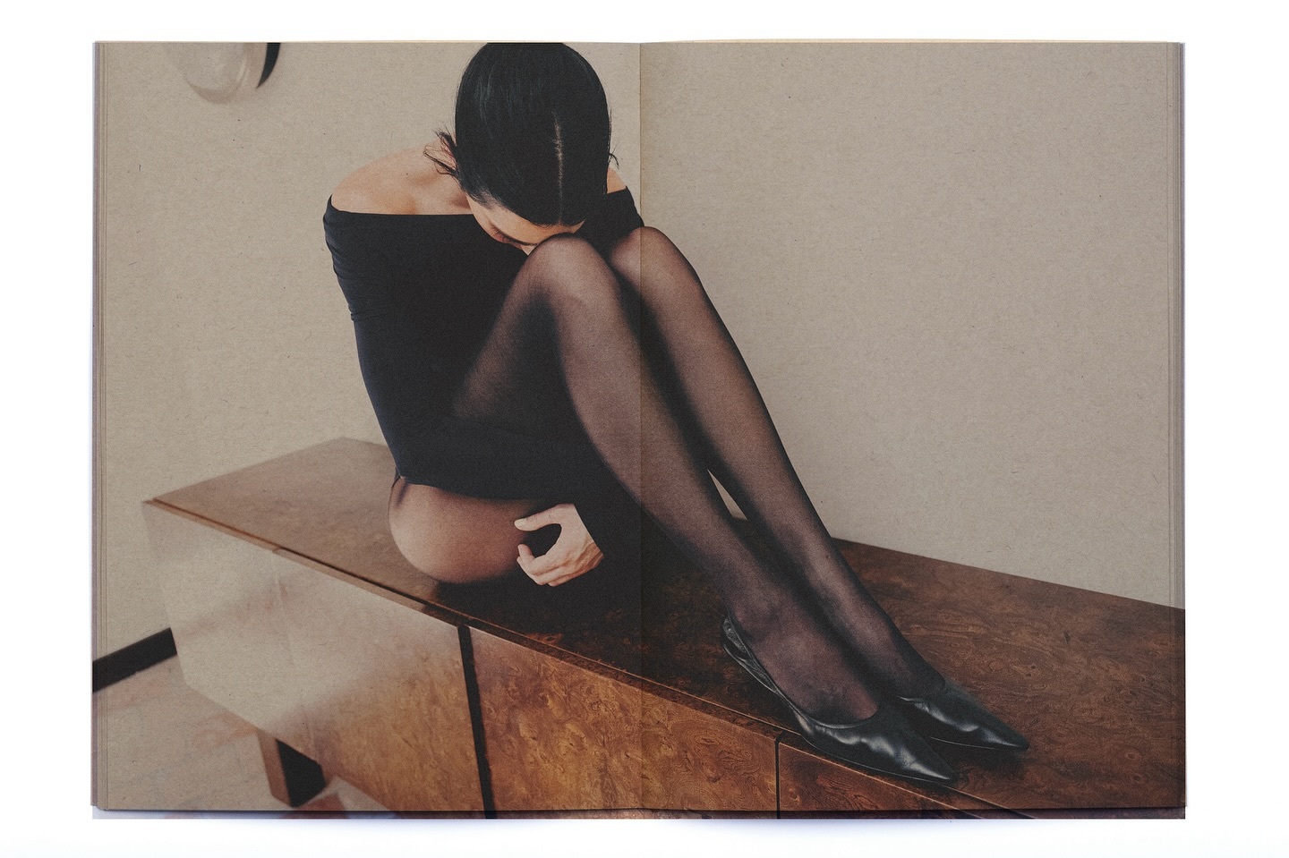 肯豆晒出了一组照片 ​​​