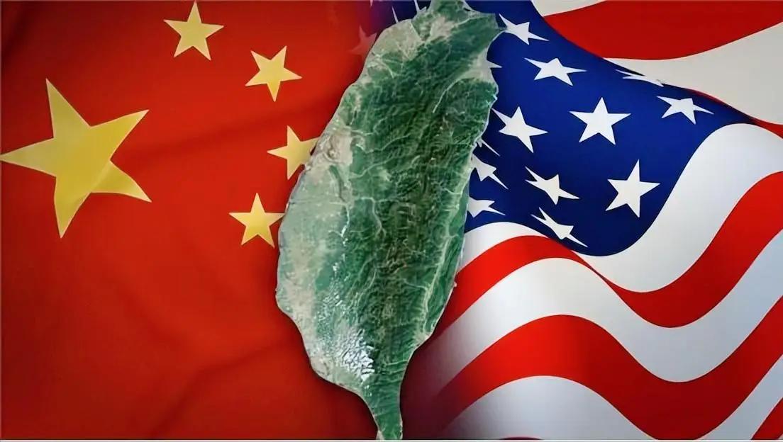 美军方面表示，若中国在台海发动武统并划设禁航区，美军将不得不击沉中国军舰。蔡正元