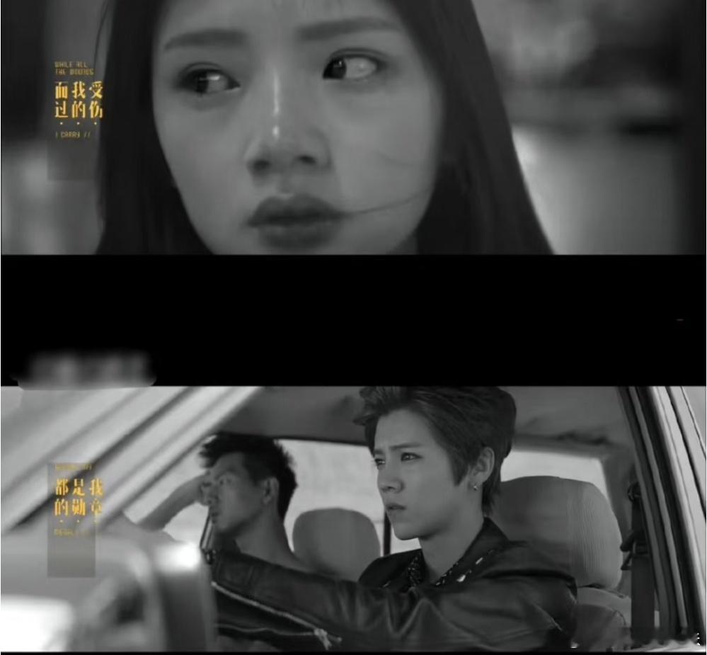 鹿晗任敏认识十一年了鹿晗在五哈聊起才知道，他和任敏居然已经认识十一年了！当年任敏