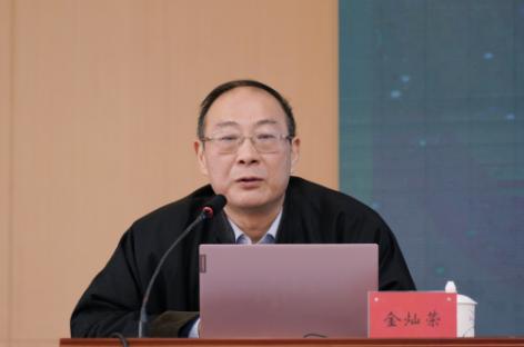 万万没想到，全球局势中“最乱”的竟是中国，人民大学金灿荣院长曾直言：中国周边环境