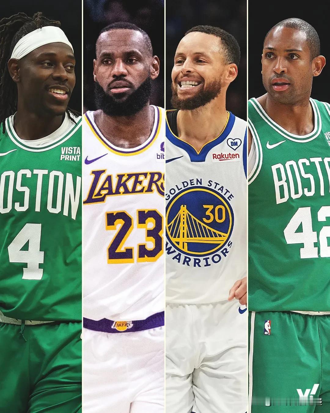 年龄在 33 岁或以上且可签署价值超过 1 亿美元的完全保障合同的球员：

▪️