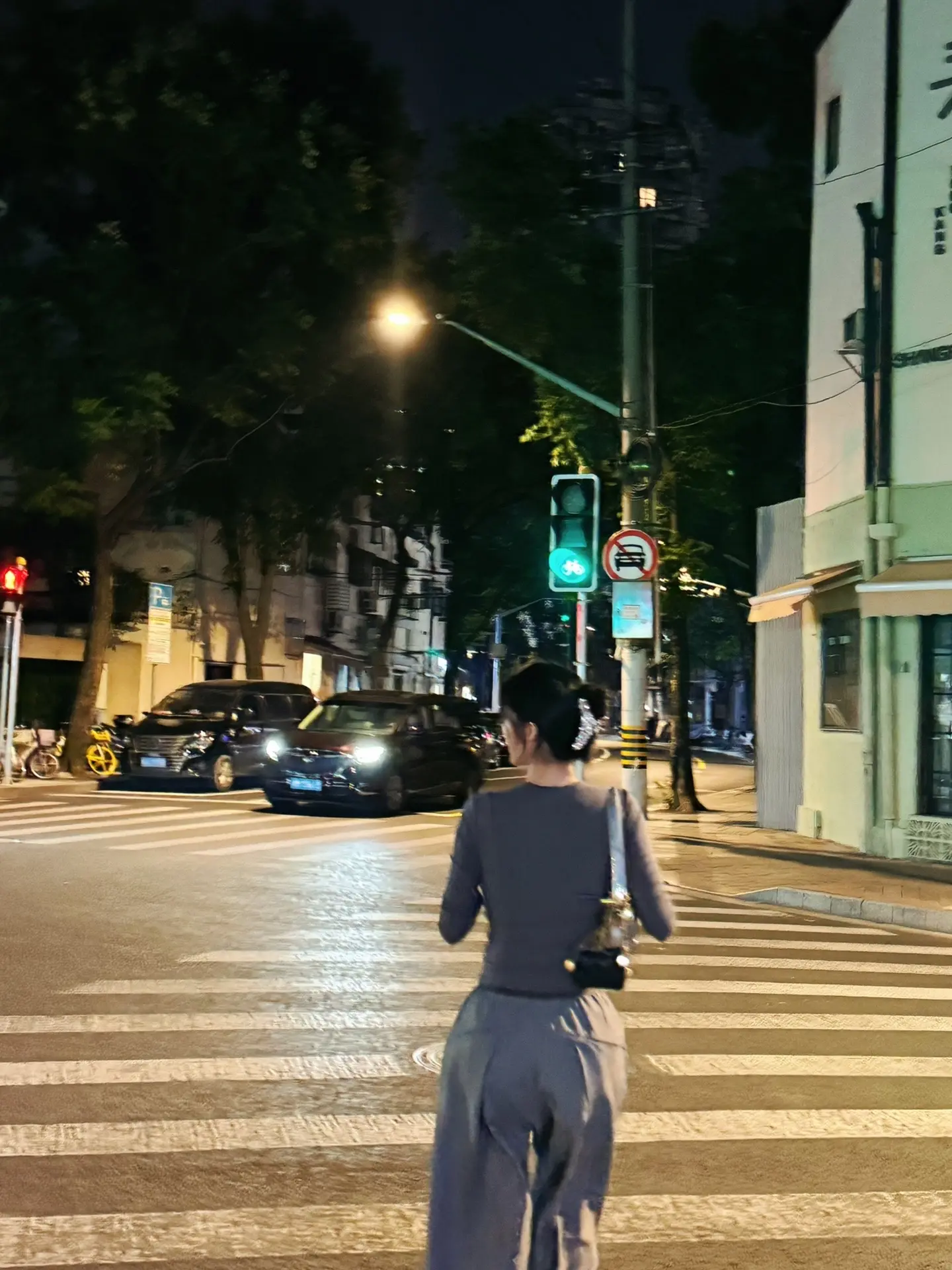 街边 街拍 ootd穿搭