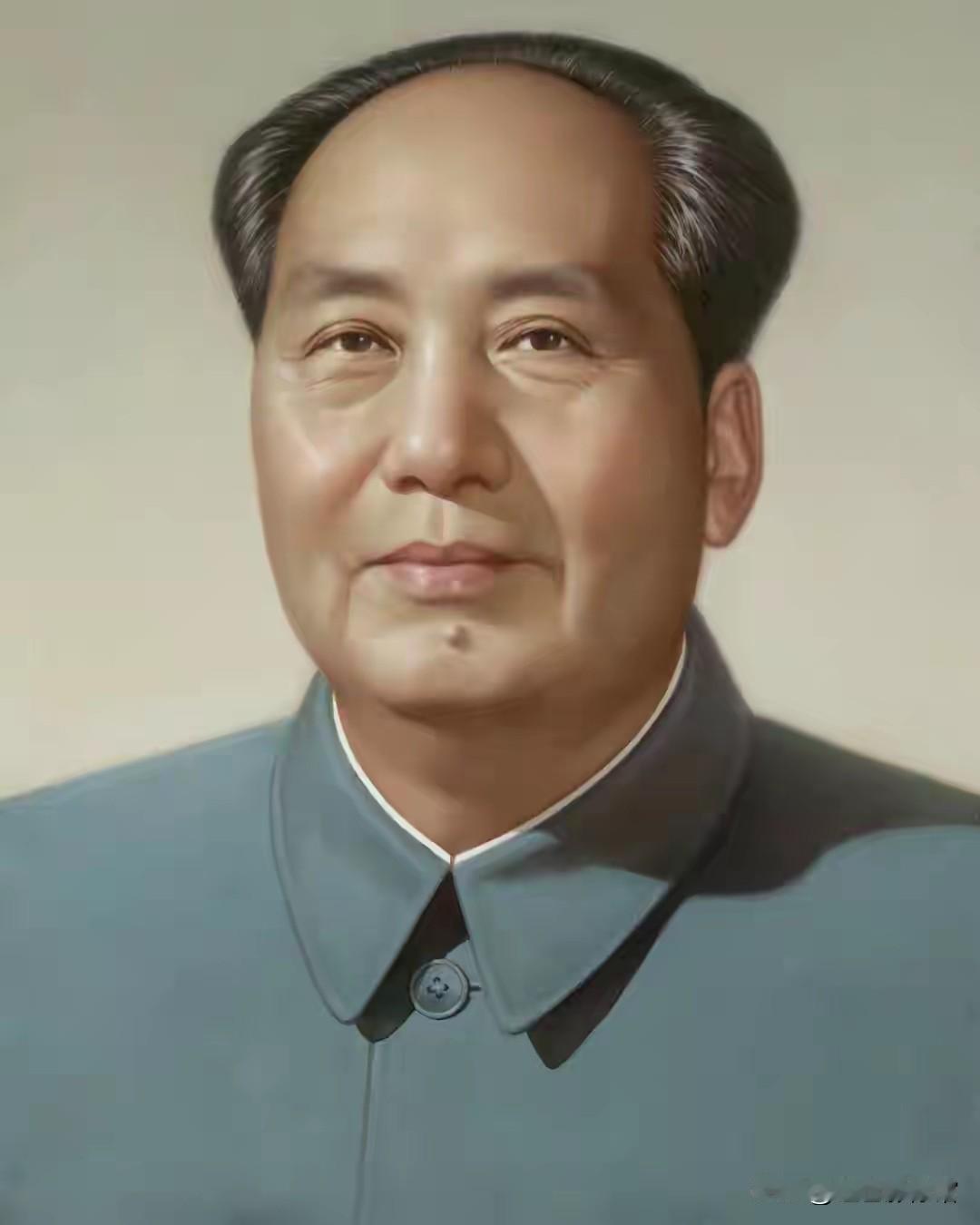 毛泽东最提气的一句话：封锁吧！封锁它十年、八年，中国的一切问题都解决了！