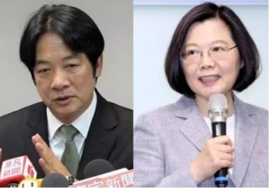 其实“台独”可以分成两派：真台独和假台独。假台独就像陈水扁、蔡英文这号人物，他们