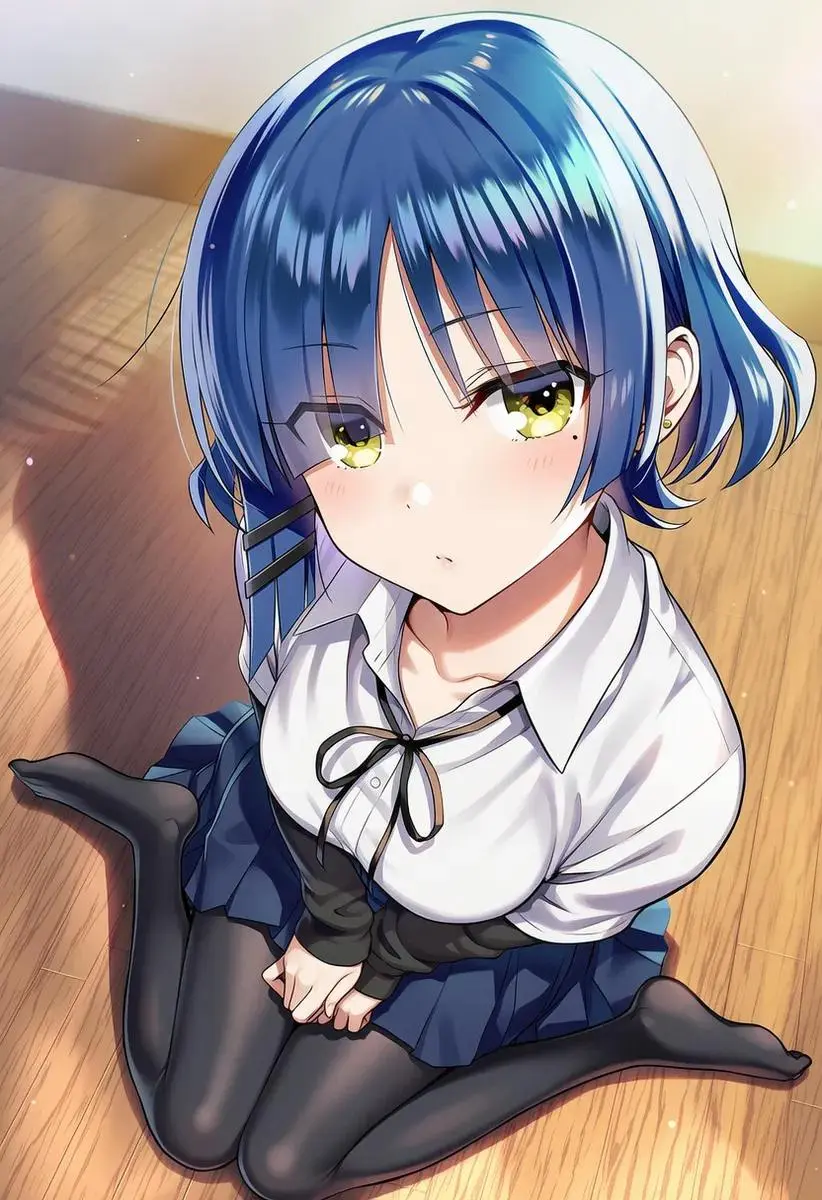 凉前辈！