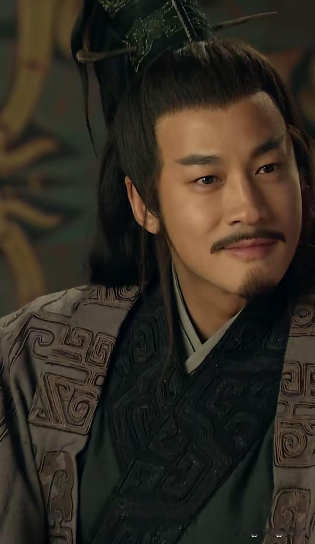 整个中国历史，猛将无数，霸王却只有一个。
别人打仗靠谋略、靠队友、靠天时地利，项