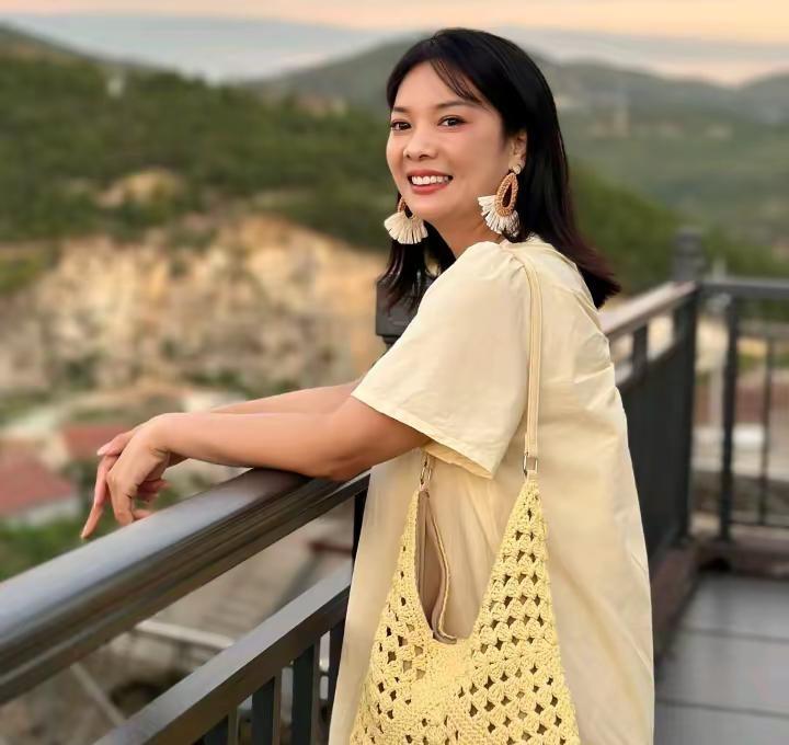 一张照片即可拍同款