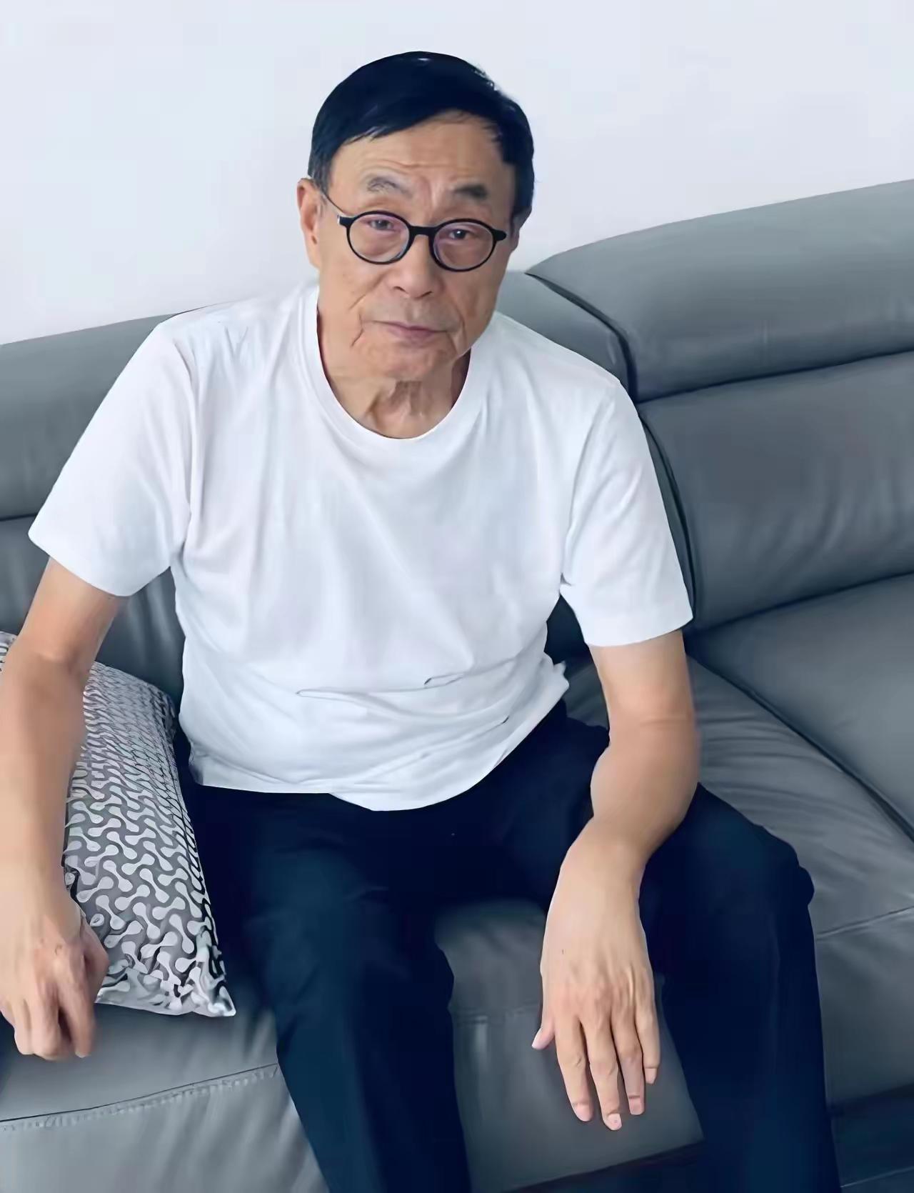 非常通透的一段话：“死亡没有什么可怕的。死亡就像睡着了，不再醒来。尤其是年过70