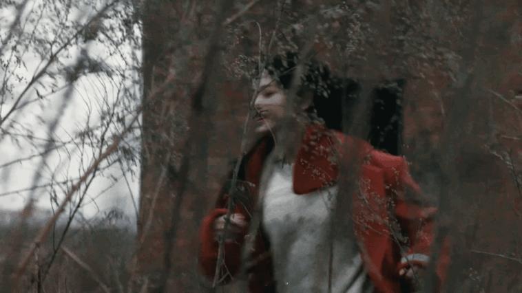 陈剑莹电影美学 陈剑莹导演又又和艾米合作了，是艾米首支个人MV，手绘部分真的好有