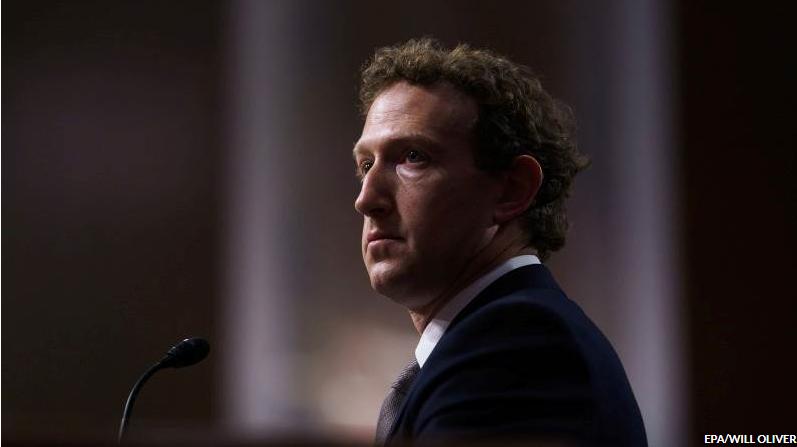 Meta推出“顶级”业务部门 聚焦中小企业与人工智能
据Axios周三报道，Me