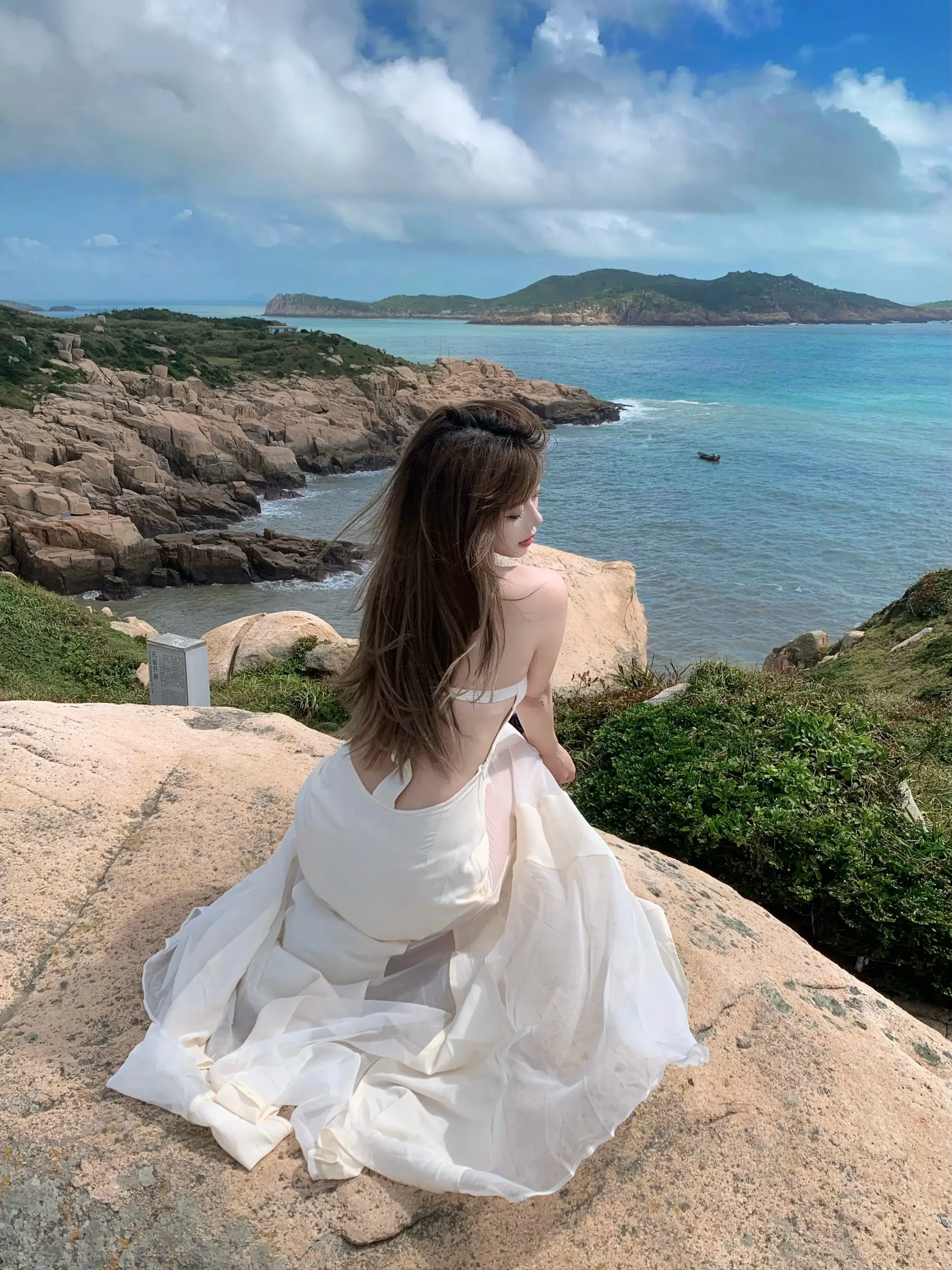 美美的过完了2024