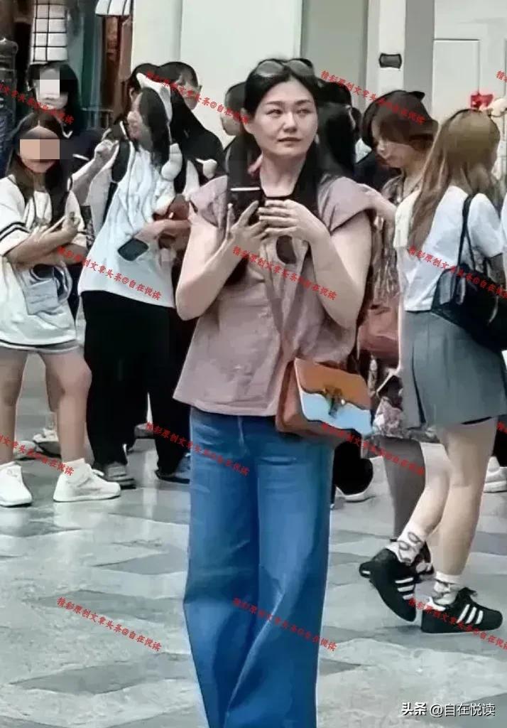 有预感
压倒大S的最后一根稻草

不会是前夫汪小菲
也不会是前婆婆张兰
更不会是
