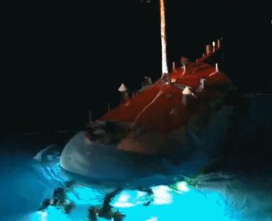 深海探测既是一项充满挑战的事业，也是一场精密而复杂的系统工程。

从深海设备的研