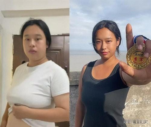 25岁姑娘海岛啃50只老鼠！35天暴瘦28斤拿奖金，下站还要去玩命？
 
谁能想