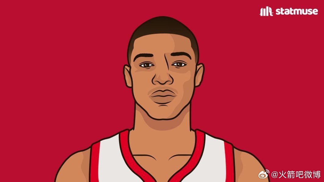 这么浪费机会！！谁给你的勇气？？火箭vs开拓者休斯敦火箭